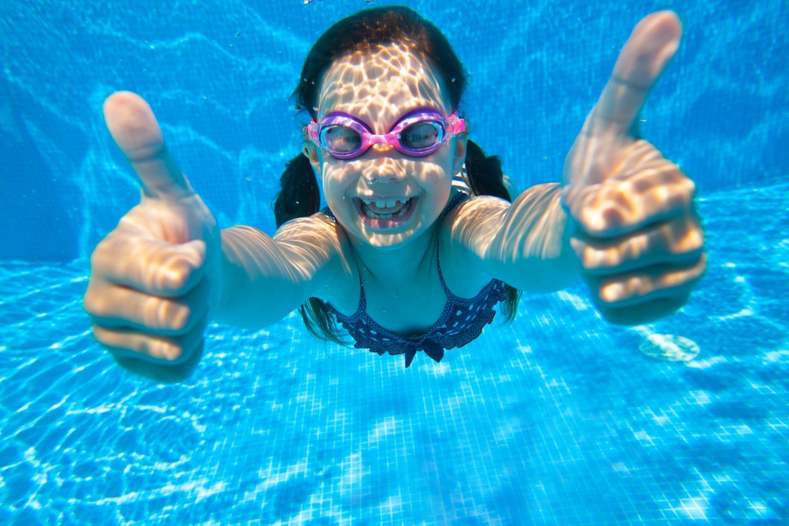 FloatPlus Swim